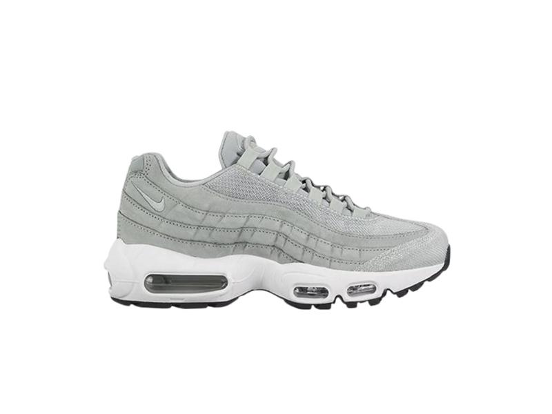 Кроссовки Wmns Nike Air Max 95 Premium Light Pumice