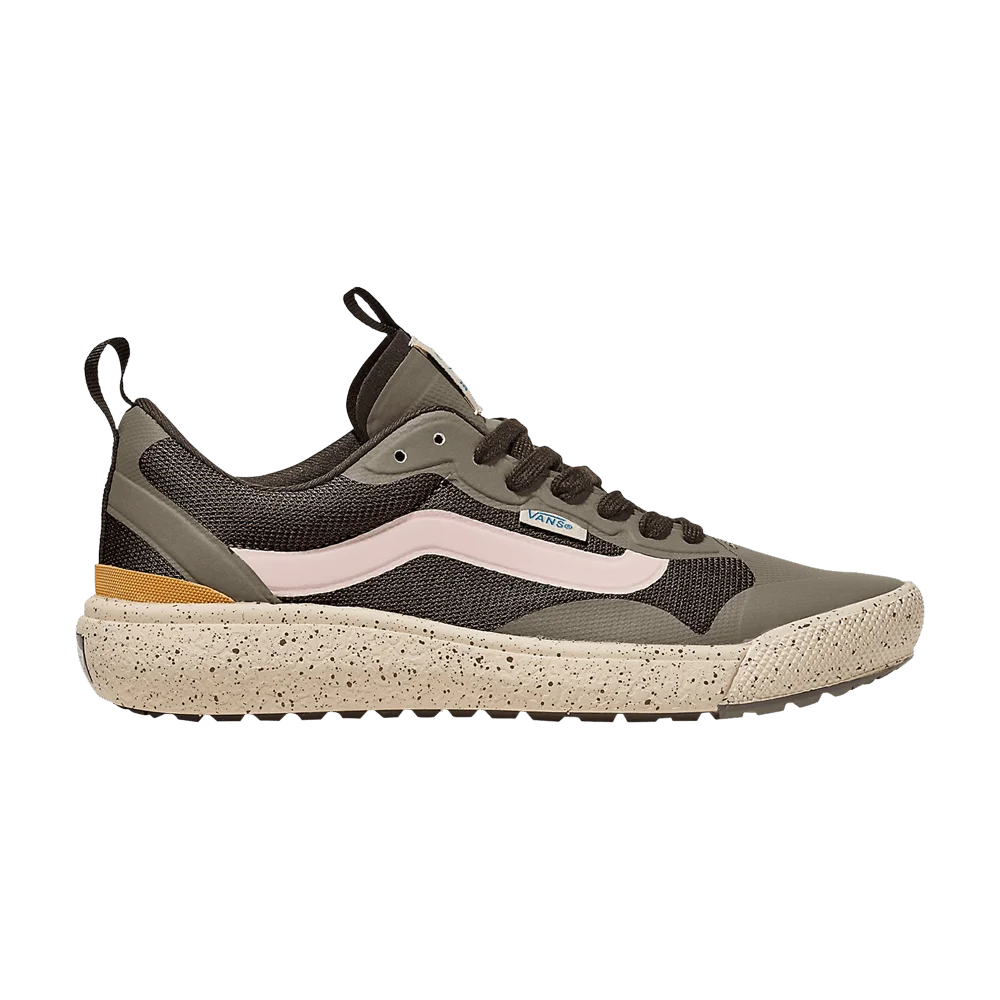 Krossovki-Vans-UltraRange-EXO-MTE-Olive-Speckle