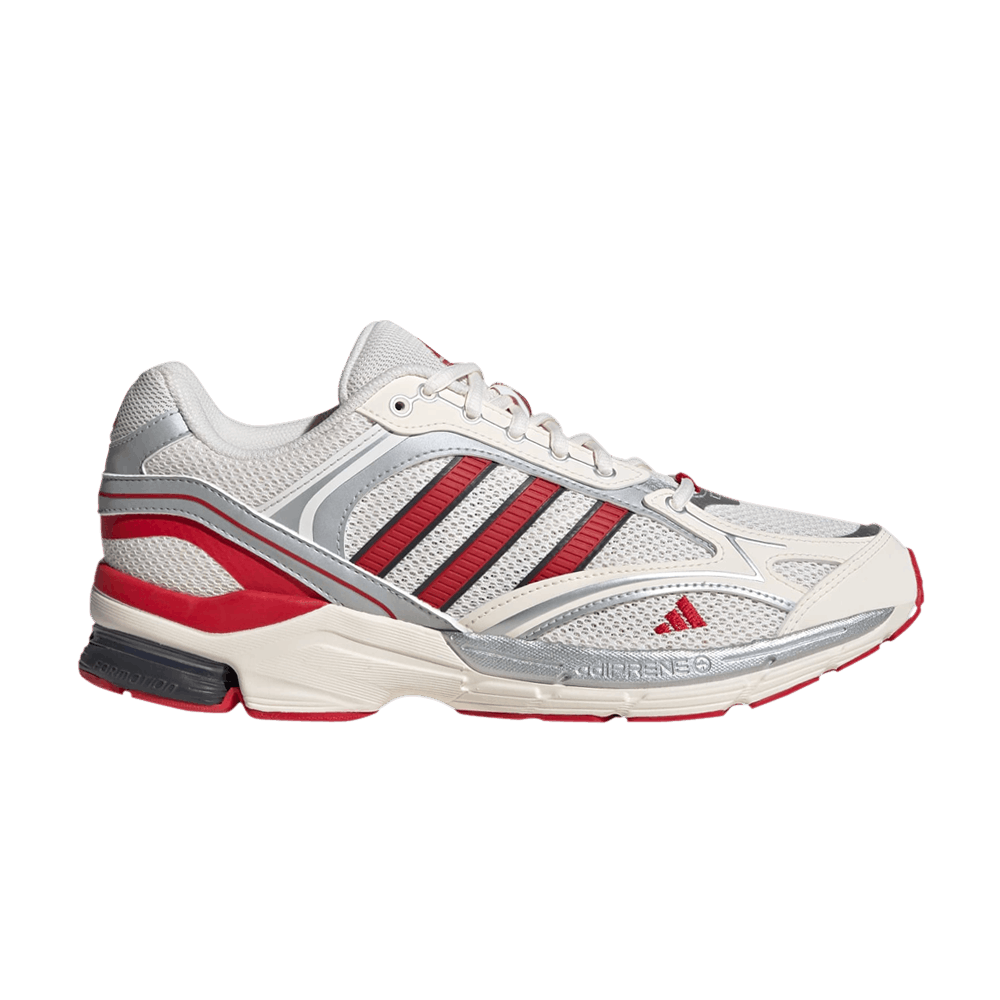 Кроссовки adidas Spiritain 2000 'Chalk Scarlet'