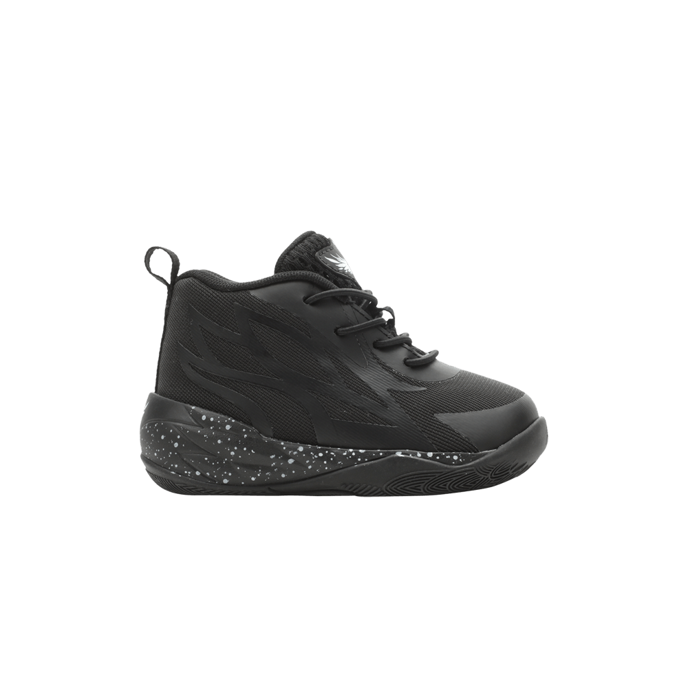 Кроссовки Puma MB.02 Infant 'Oreo'