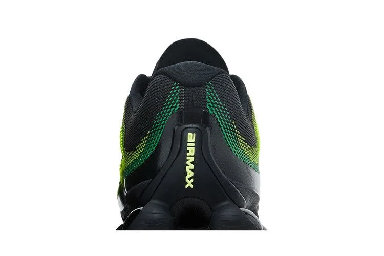 Кроссовки Nike Liquid Max 'Poison Dart Frog'