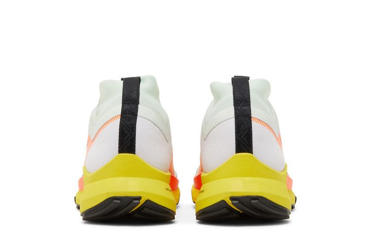 Кроссовки Nike React Pegasus Trail 4 GORE-TEX 'Barely Grape Total Orange'