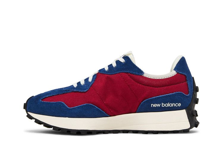 Кроссовки New Balance Wmns 327 'Atlantic Horizon'