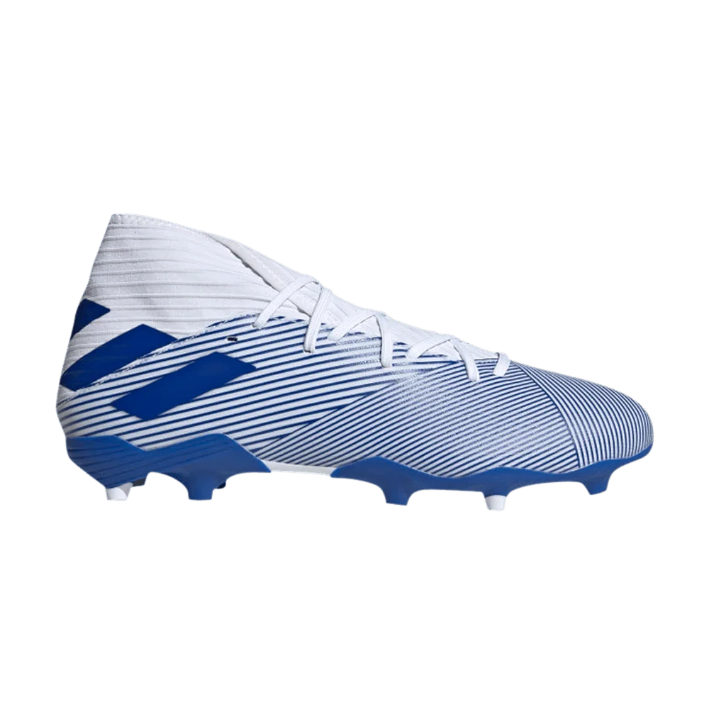 Krossovki-Adidas-Nemeziz-19.3-FG-Cloud-White-Royal