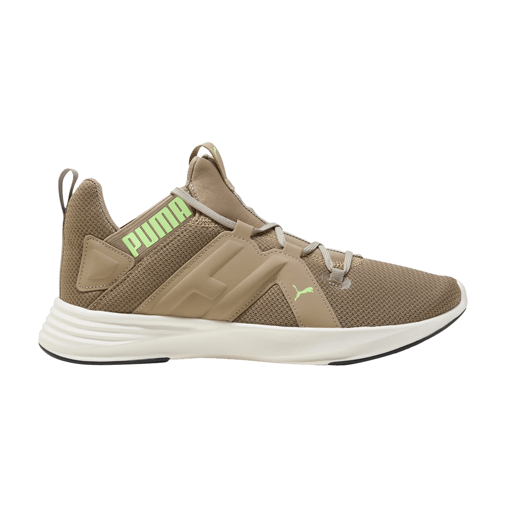 Кроссовки Puma Contempt Demi 'Oak Branch Fizzy Apple'