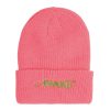 Awake-Loose-Gauge-Classic-Logo-Beanie-Hot-Pink-100x100