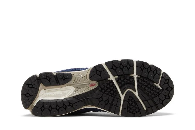 Кроссовки New Balance 2002R 'Protection Pack - Navy'