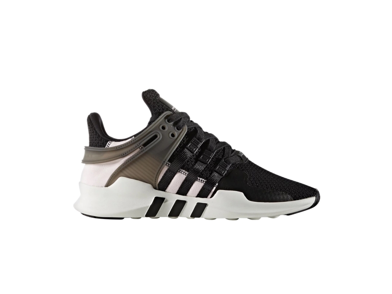 Кроссовки Adidas Wmns EQT Support ADV 'Core Black Clear Pink'