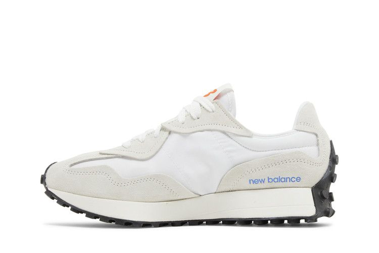 Кроссовки New Balance 327 'White Bright Lapis'