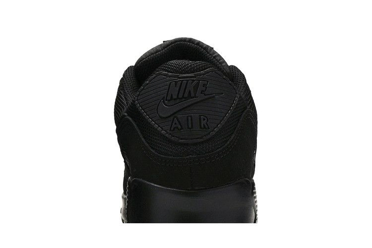 Кроссовки Nike Air Max 90 'Triple Black'
