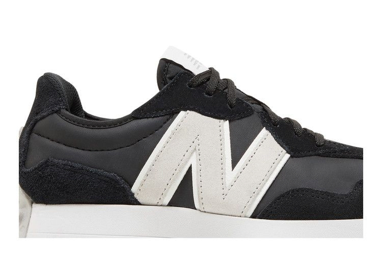 Кроссовки New Balance Wmns 327 'Black Nimbus Cloud'