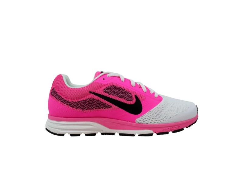 Кроссовки Wmns Nike Air Zoom Fly 2 Pink Blast