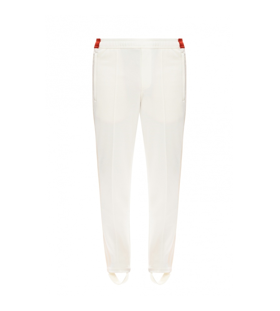 Спортивные штаны adidas x Wales Bonner Lovers Trousers Cream