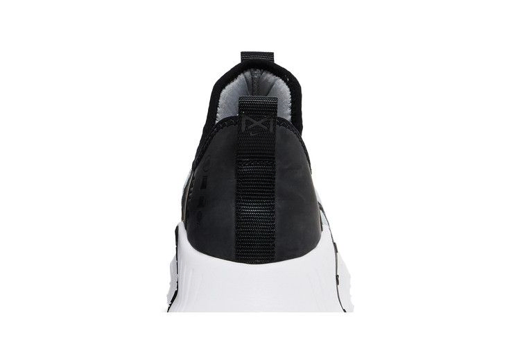 Кроссовки Nike Free Metcon 3 'Wolf Grey'