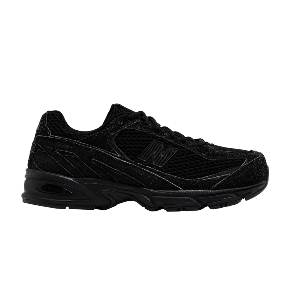Krossovki-XLIM-x-New-Balance-509-Black-Castle-Grey