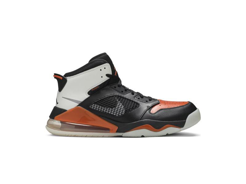 Кроссовки Air Jordan Mars 270 'Shattered Backboard'