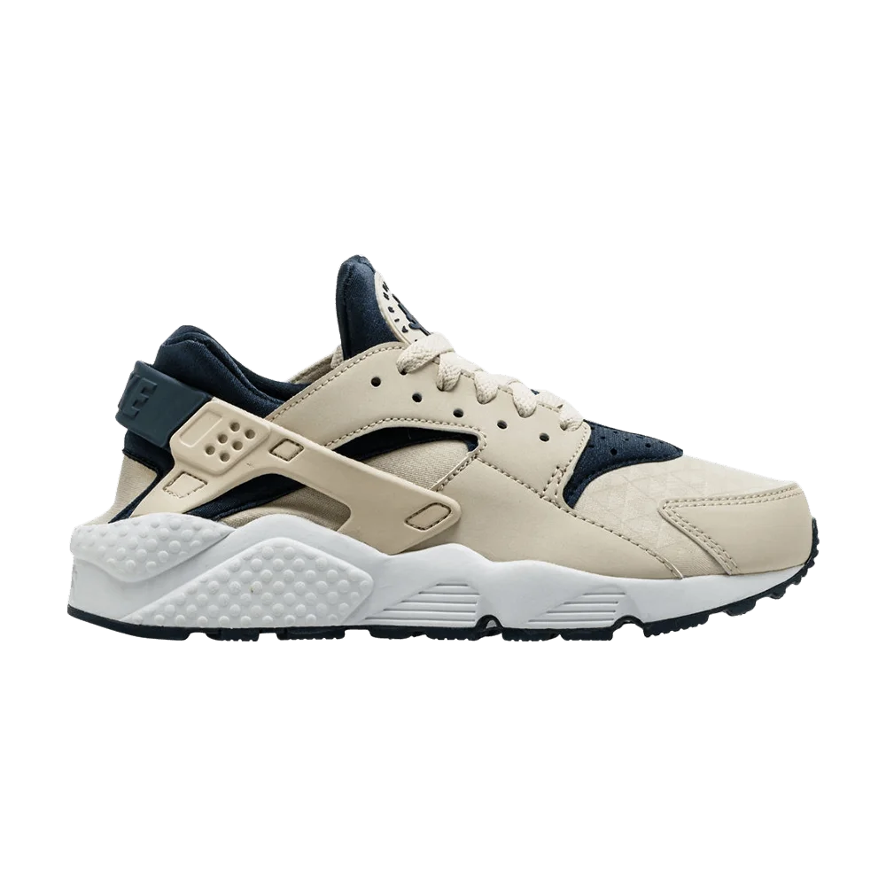 Krossovki-Nike-Wmns-Air-Huarache-Run-Orewood-Brown