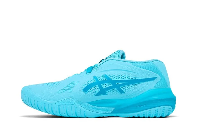 Кроссовки ASICS Gel Resolution X 'Ice Mint'