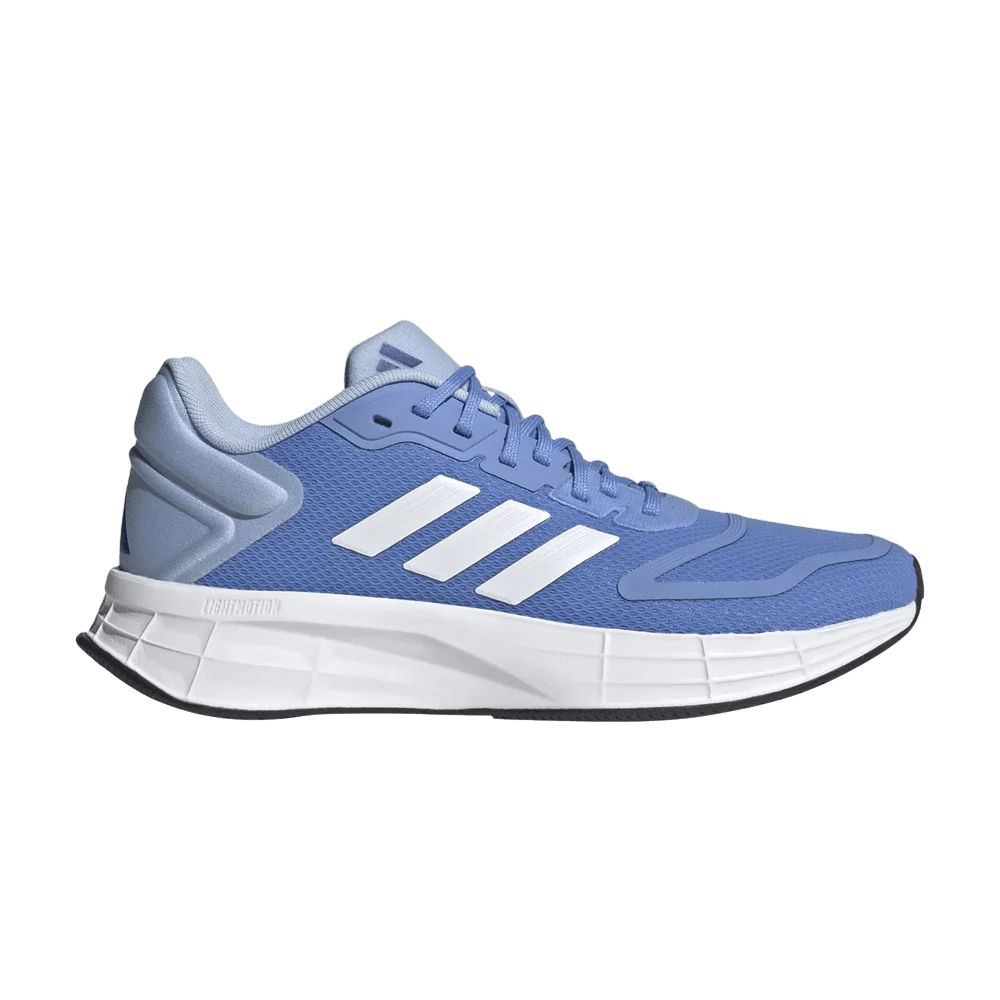Кроссовки adidas Wmns Duramo 10 'Blue Fusion'