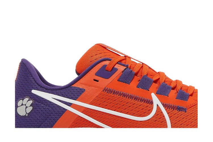 Кроссовки Nike Air Zoom Pegasus 38 'Clemson'