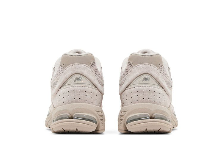Кроссовки New Balance 2002R 'Incense Deep Taupe'