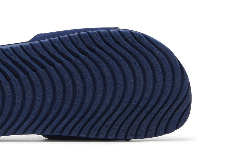 Кроссовки Nike Kawa GS 'Blue Void'