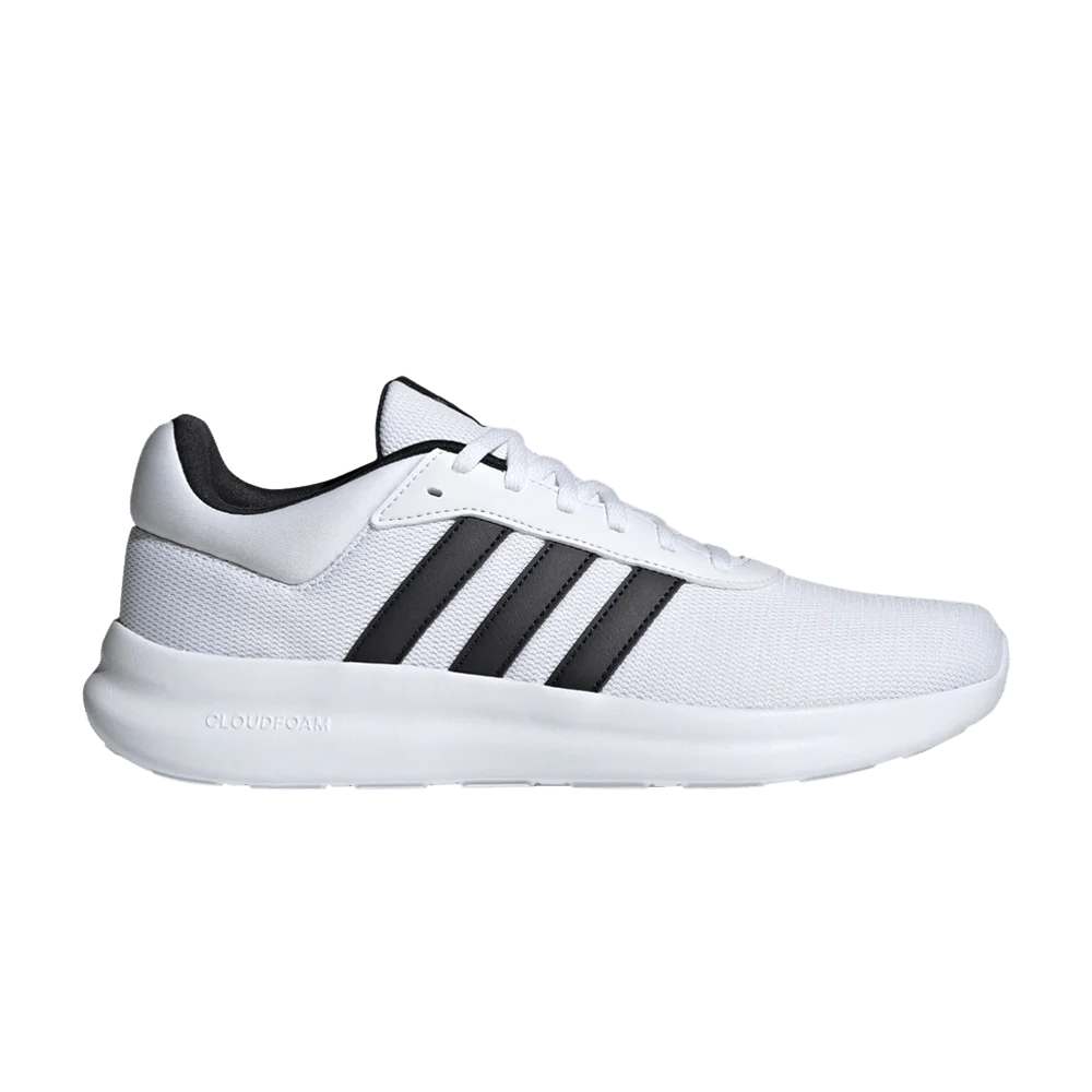 Krossovki-Adidas-Lite-Racer-4.0-White-Black