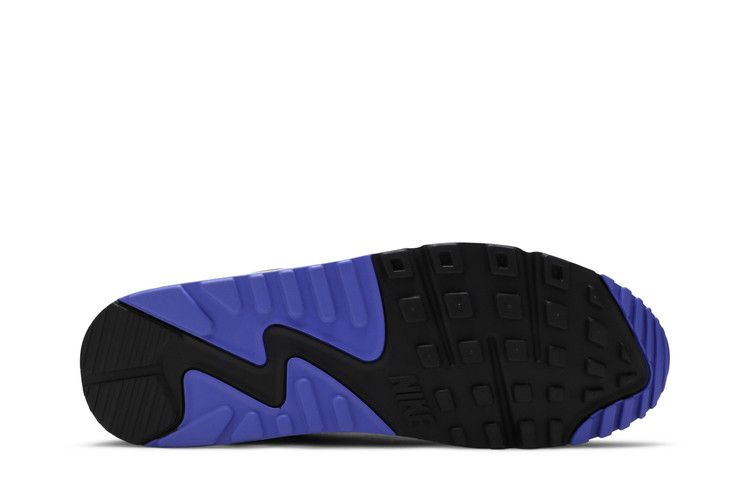Кроссовки Nike Air Max 90 'Persian Violet'
