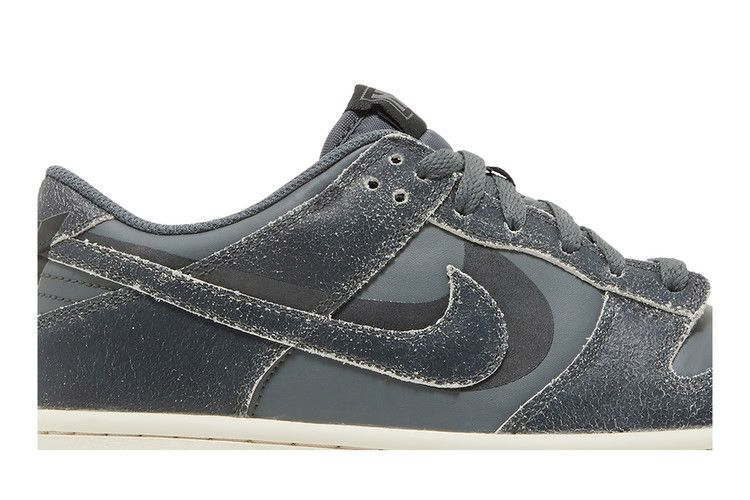 Кроссовки Nike Dunk Low SE GS 'Halloween - Cauldron'