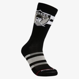 Mitchell-Ness-Oakland-Raiders-Lateral-Crew-Socks-300x300