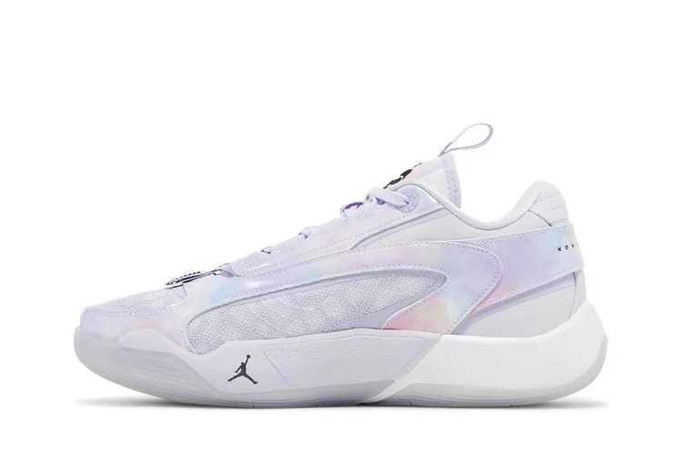 Кроссовки Air Jordan Luka 2 GS 'Nebula'