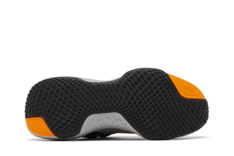 Кроссовки Nike ZoomX Invincible Run Flyknit 2 'Iron Grey'
