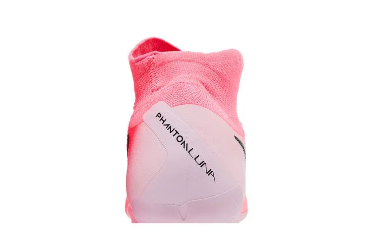 Кроссовки Nike Phantom Luna 2 Pro FG 'Mad Brilliance Pack'