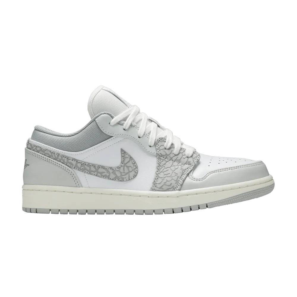 Krossovki-Air-Jordan-1-Low-Premium-Elephant-Print