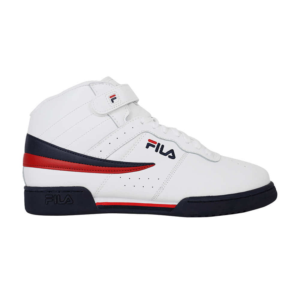 Кроссовки Fila F-13V