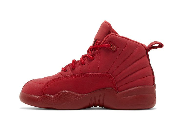 Кроссовки Air Jordan 12 Retro PS 'Bulls'