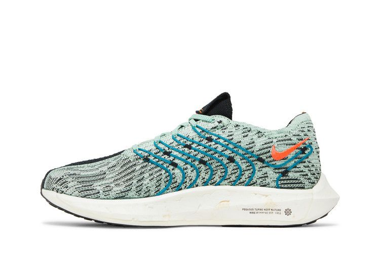 Кроссовки Nike Pegasus Turbo Next Nature '5 Borough Tour'
