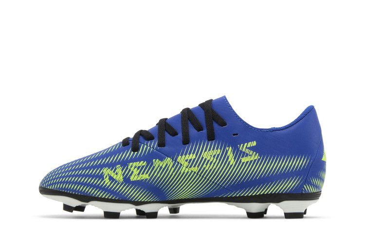 Кроссовки Adidas Nemeziz.4 FxG J 'Tension Tape'