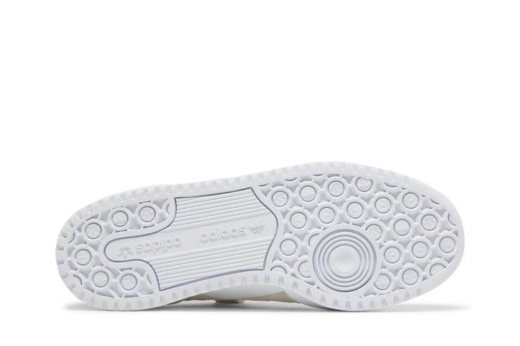 Кроссовки adidas Wmns Forum Low 'White Tint Orbit Grey'