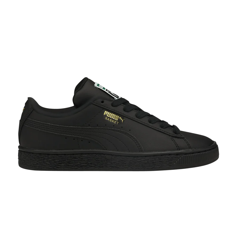Krossovki-Puma-Basket-Classic-21-Jr-Triple-Black