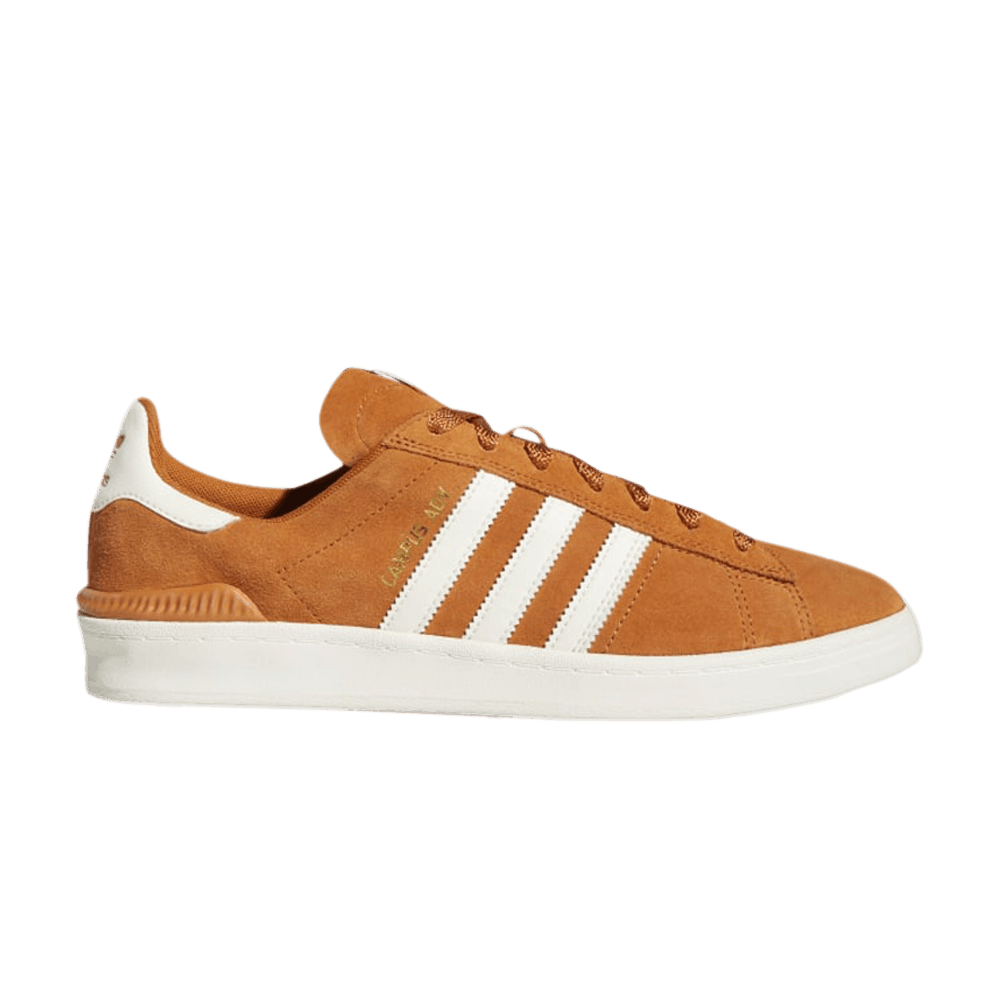 Кроссовки Adidas Campus ADV 'Tech Copper'