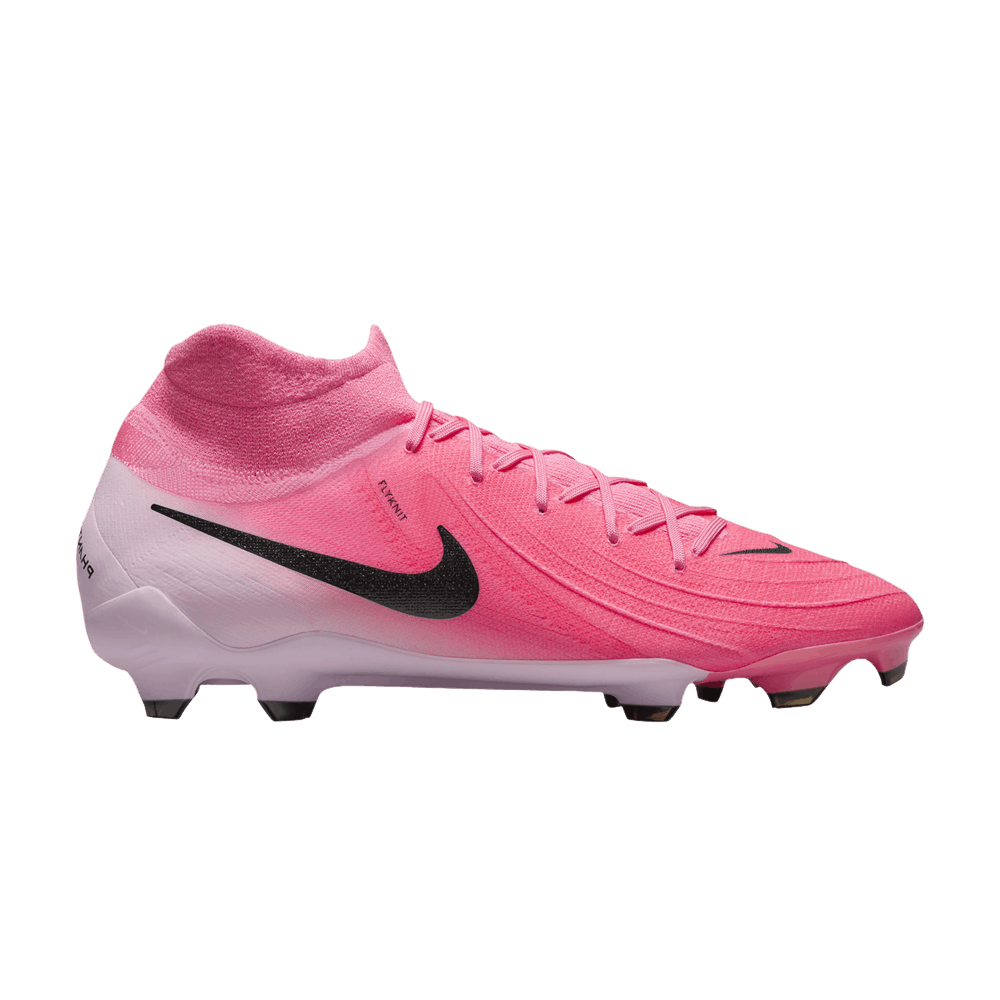 Кроссовки Nike Phantom Luna 2 Pro FG 'Mad Brilliance Pack'