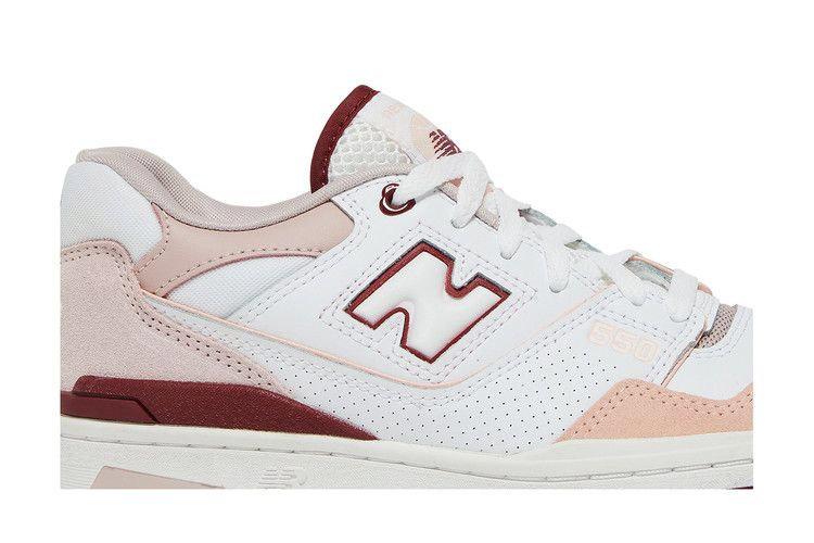 Кроссовки New Balance Wmns 550 'Valentine’s Day'
