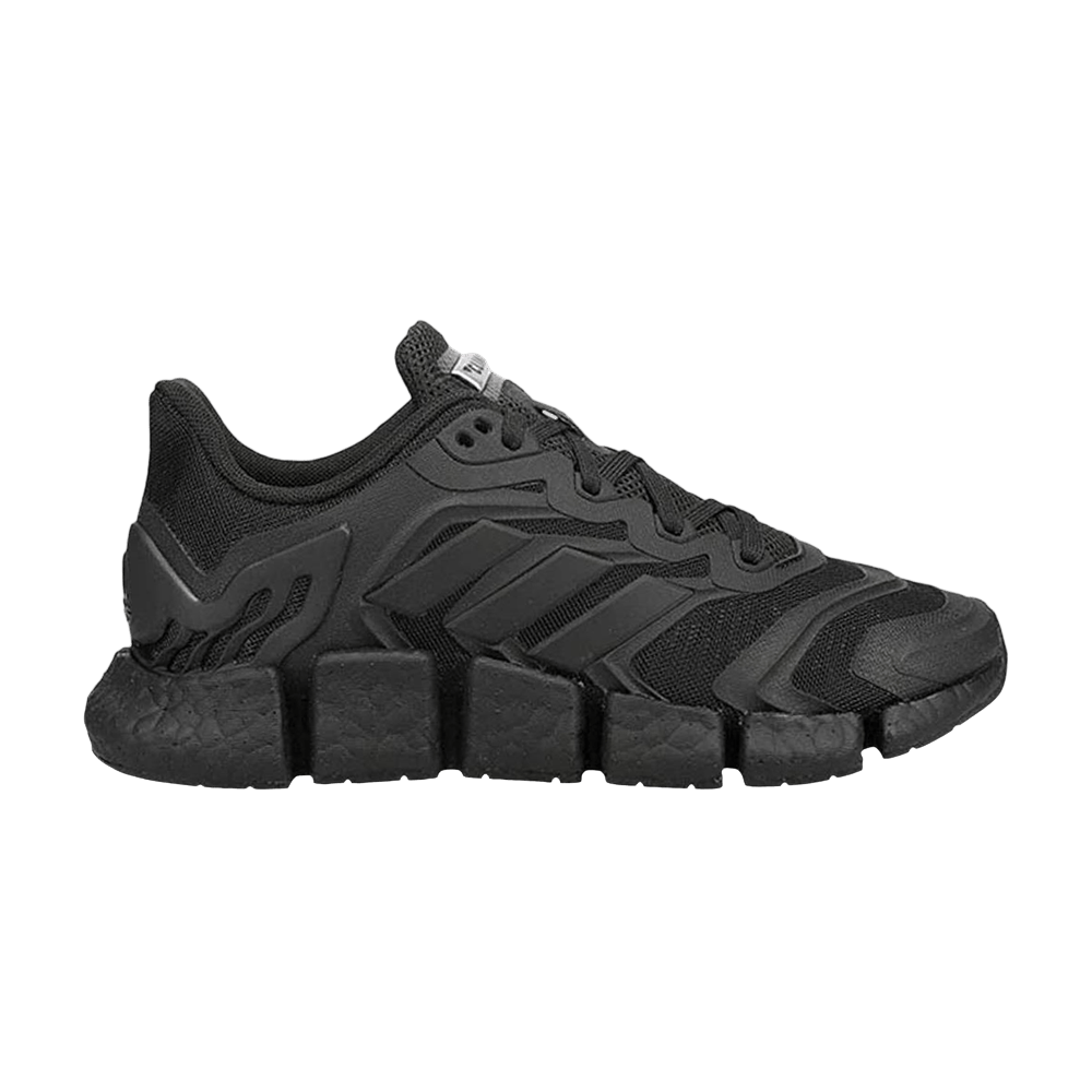 Кроссовки adidas Climacool Vento J 'Triple Black'