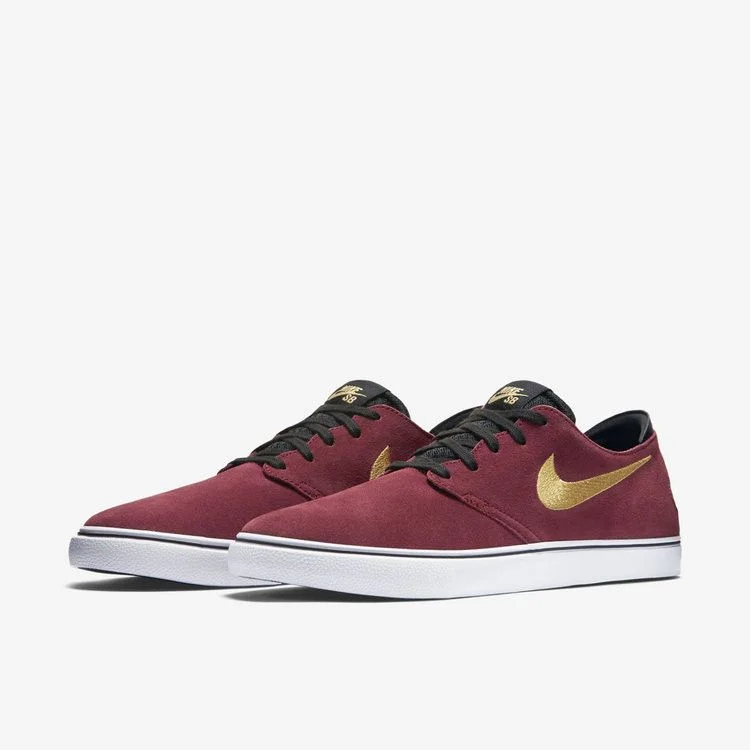 Кроссовки Nike Zoom SB Oneshot