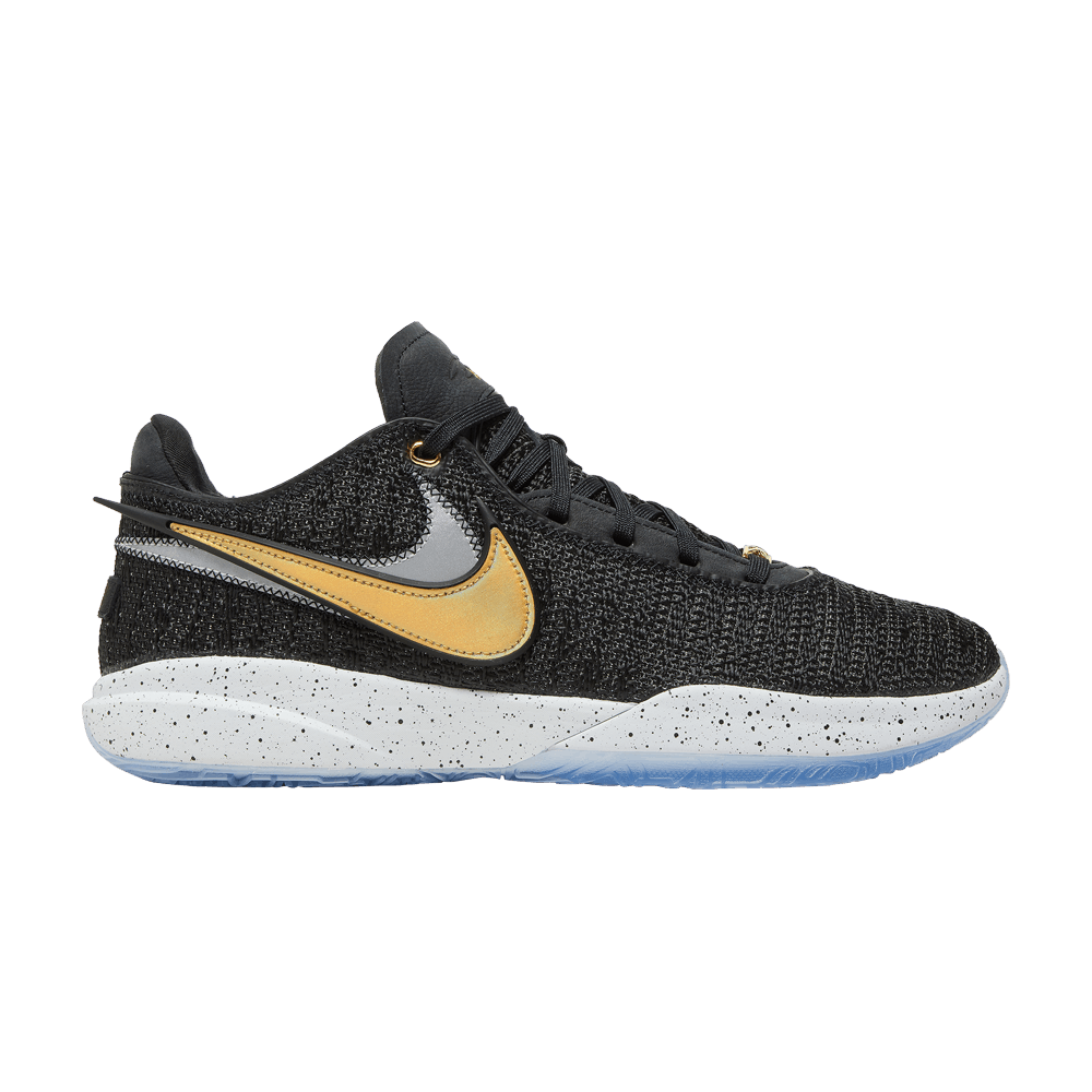 Кроссовки Nike LeBron 20 'Fab 5'
