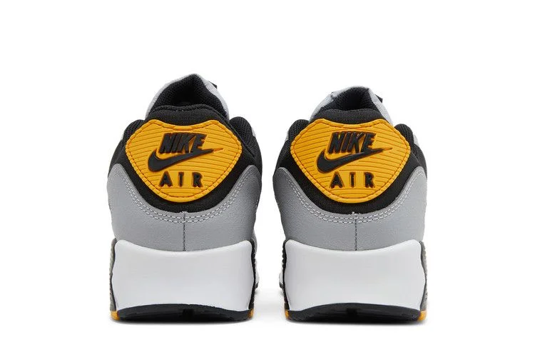 Кроссовки Nike Air Max 90 'Classic Batman'