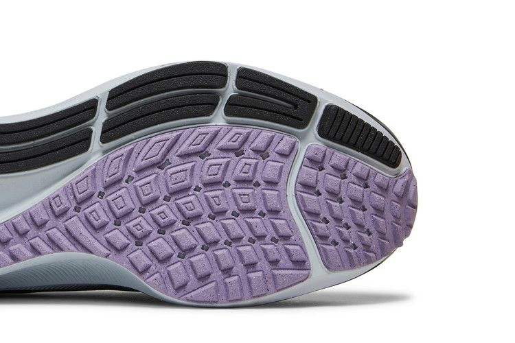 Кроссовки Nike Wmns Air Zoom Pegasus 38 'Black Hyper Pink'