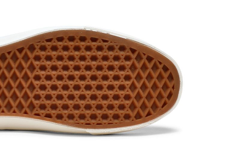 Кроссовки Vans OG Authentic LX 'Sweet Leaf - Black'