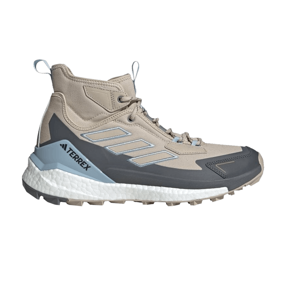 Кроссовки and wander x adidas Terrex Free Hiker 2 'Wonder Beige'